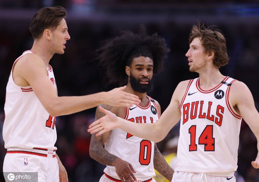 30天30队公牛:不上不下处境尴尬 续约吉迪暂缓重建?