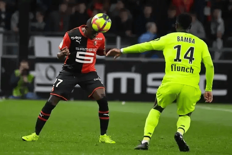 周六033:法甲 里尔vs雷恩